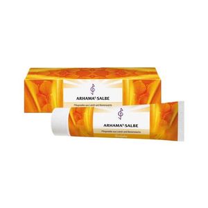 ARHAMA-Salbe