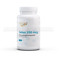 SELEN 200 Kapseln