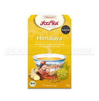 YOGI Thé Bio Himalaya