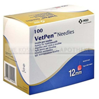 CANINSULIN VetPen Nadeln f.Tiere