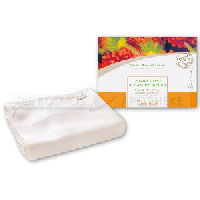 BAUCH- UND Brustwickel Außentuch Molton groß