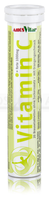 VITAMIN C 1000 mg AmosVital Brausetabletten