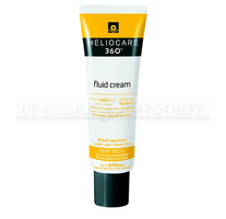 HELIOCARE 360° Fluid Cream SPF 50+
