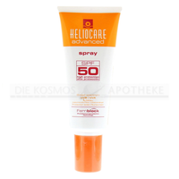 HELIOCARE advanced Spray SPF 50