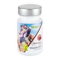 VITAMIN B12 LUTSCHTABLETTEN
