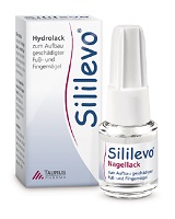 SILILEVO Nagellack