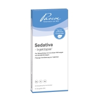SEDATIVA-Injektopas Injektionslösung