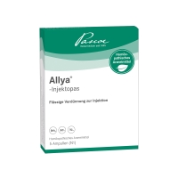ALLYA-Injektopas Ampullen