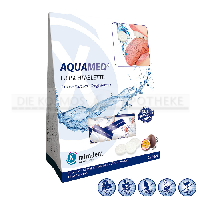MIRADENT Aquamed Mundtrockenheit Lutschtabletten