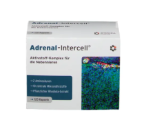 ADRENAL-Intercell Kapseln