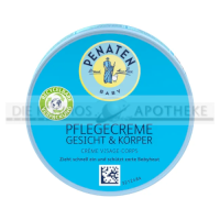 PENATEN PFLEGECREME Gesicht & Körper