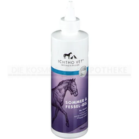 ICHTHO VET Sommer- und Fessel-Gel