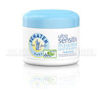 PENATEN ULTRA sensitiv Pflegecreme Gesicht & Körp.