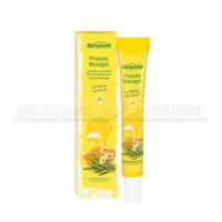 PROPOLIS MUNDGEL