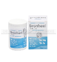 BRONHEEL ad us.vet.Tabletten
