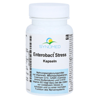 ENTEROBACT Stress Kapseln