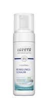 LAVERA Neutral Reinigungsschaum