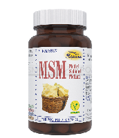 MSM KAPSELN