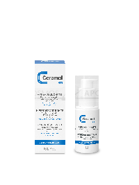 CERAMOL Hyperdeodorant 311
