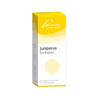 JUNIPERUS SIMILIAPLEX Mischung