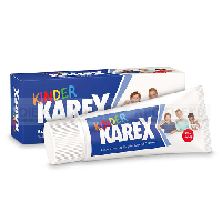 KAREX Kinder Zahnpasta