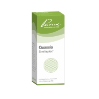 QUASSIA SIMILIAPLEX Mischung