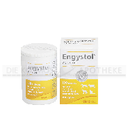 ENGYSTOL ad us.vet.Tabletten