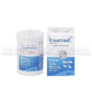 TRAUMEEL LT ad us.vet.Tabletten