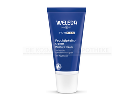 WELEDA for Men Feuchtigkeitscreme