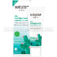 WELEDA Feigenkaktus 24 h Feuchtigkeitscreme