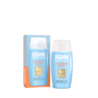 ISDIN FusionWater MAGIC LSF 50