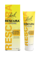 BACHBLÜTEN Original Rescura Creme