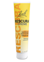 BACHBLÜTEN Original Rescura Creme