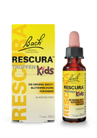 BACHBLÜTEN Original Rescura Kids Tro.alkoholfrei