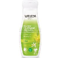 WELEDA Citrus Express-Feuchtigkeit Körperlotion