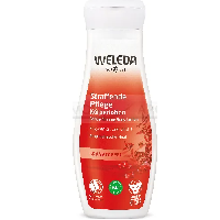 WELEDA Granatapfel straffende Pflege Körperlotion