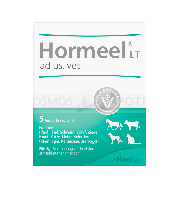 HORMEEL LT ad us.vet.Ampullen