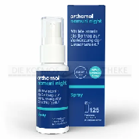 ORTHOMOL nemuri night Spray