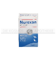 NUREXAN ad us.vet.Tabletten
