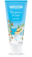 WELEDA Mandarino di Capri Handcreme