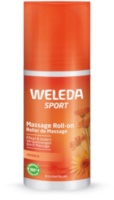 WELEDA Sport Massage Roll-on Arnika