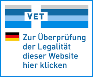 VET Überprüfung